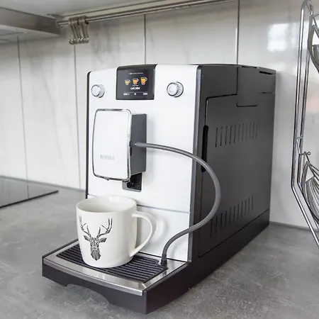 Ringi Old Town Parnu