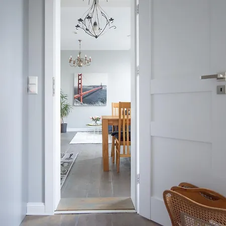 Apartment Ringi Old Town *