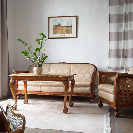 Ringi Old Town * Parnu