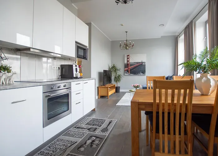 Ringi Old Town * Parnu