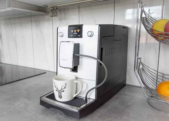 Ringi Old Town Parnu