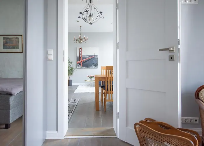 Apartment Ringi Old Town *